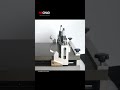 Lab coater porn 🔥 (no talking, just precision)
