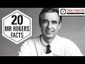 20 Interesting Facts About the Great Mister Rogers