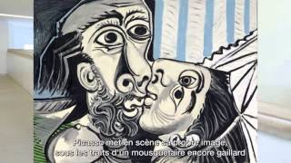 Picasso, un siècle de peinture : Interroger les maîtres (1945-1973) Picasso, un siècle de peinture : Interroger les maîtres (1945-1973)