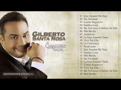 Видео: Gilberto Santa Rosa Нетна стойност: Wiki, женен, семейство, сватба, заплата, братя и сестри