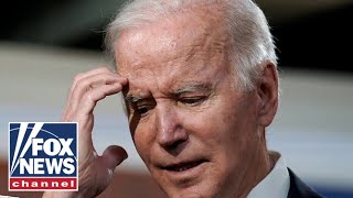Is the Democratic Party ready to move on from Joe Biden?