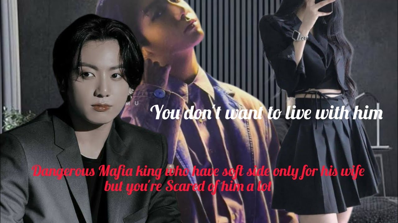 your dangerous mafia hu$band massage your legs during bad per!od cramps ! oneshot !