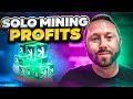 Is SOLO MINING Kaspa More Profitable?