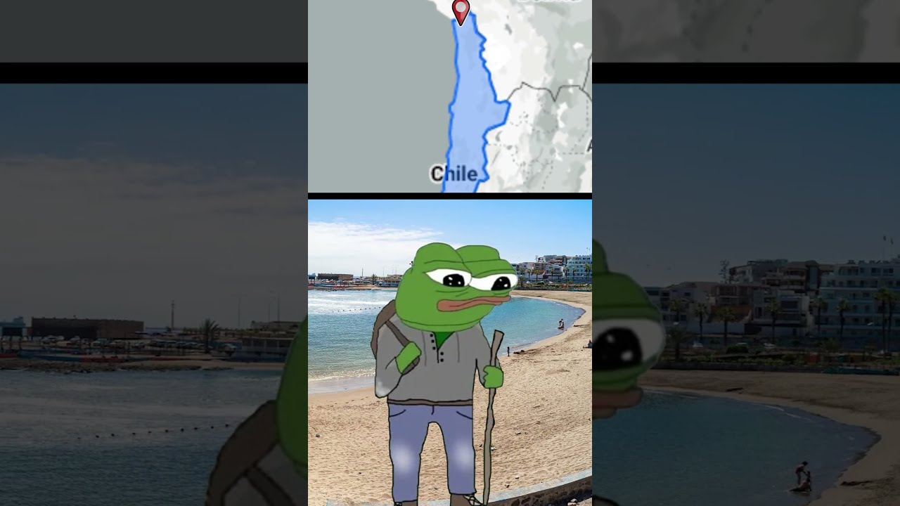 The LONG country