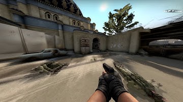 CSGO - A Small Frag Movie