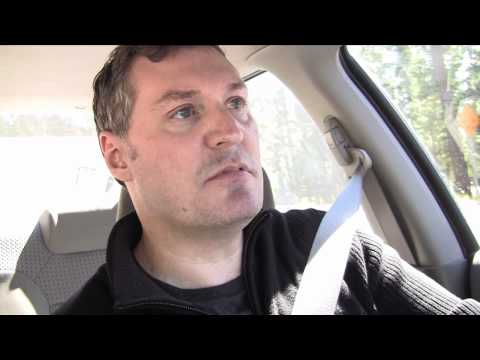 Argh, Wilderness! Journey to Lake Tahoe