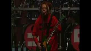►CAVALERA CONSPIRACY - Refuse Resist Live 2008