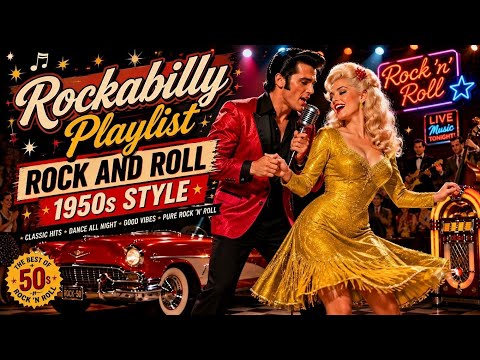 Source artwork associated with Adly Rockabilly
