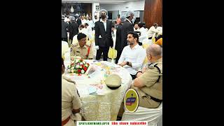 చిలకలూరిపేట ఎస్సై అనిల్ కు గుర్తింపు, అరుదైన గౌరవం.#ap #si#police#political#ministerlokesh#spot#anil