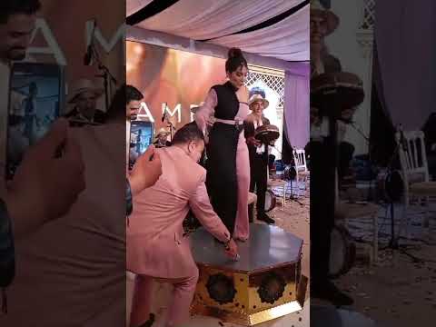 رجاء بلمير كتصرع القعدة اكسبلور  المغرب  تيك توك  