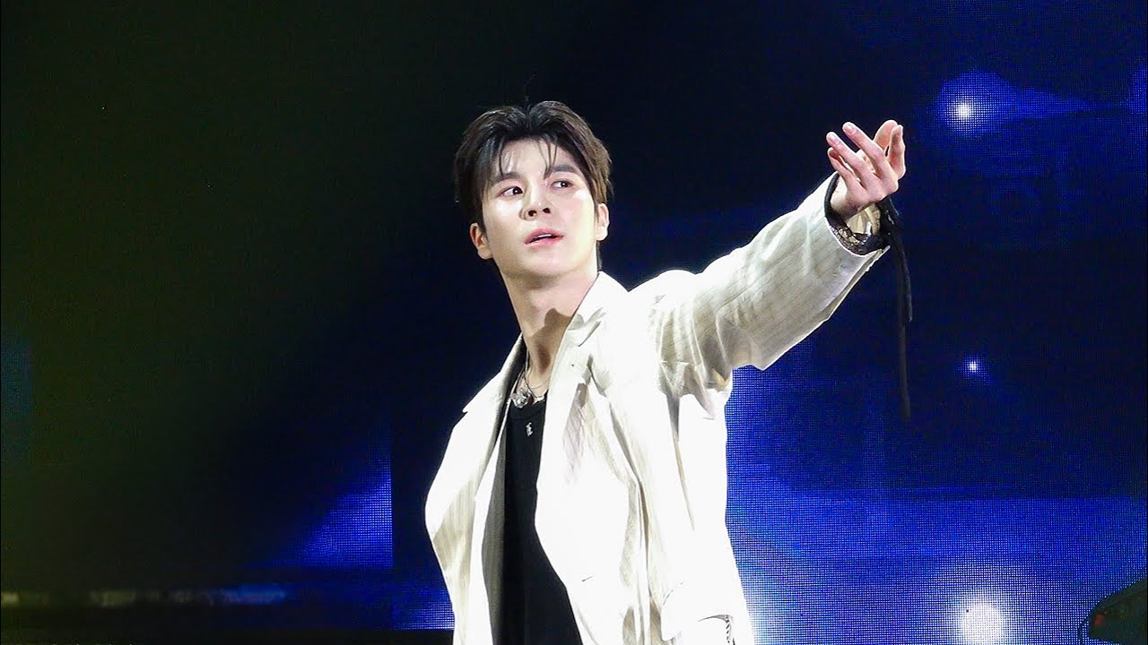 250504 정동원 동화콘서트 대구 Only U (Dance ver.)