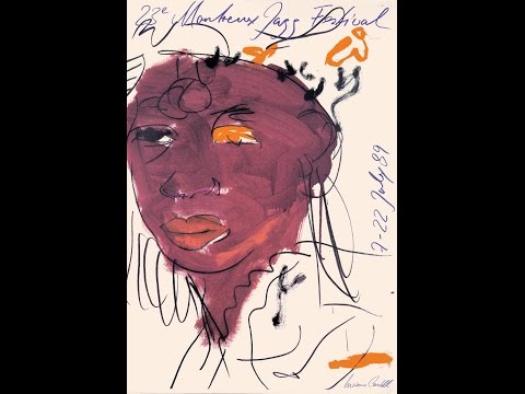 Montreux Jazz Festival | 1989