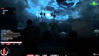 читак в infestation