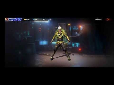 Free wukong gift in free fire || first comment gift in free fire