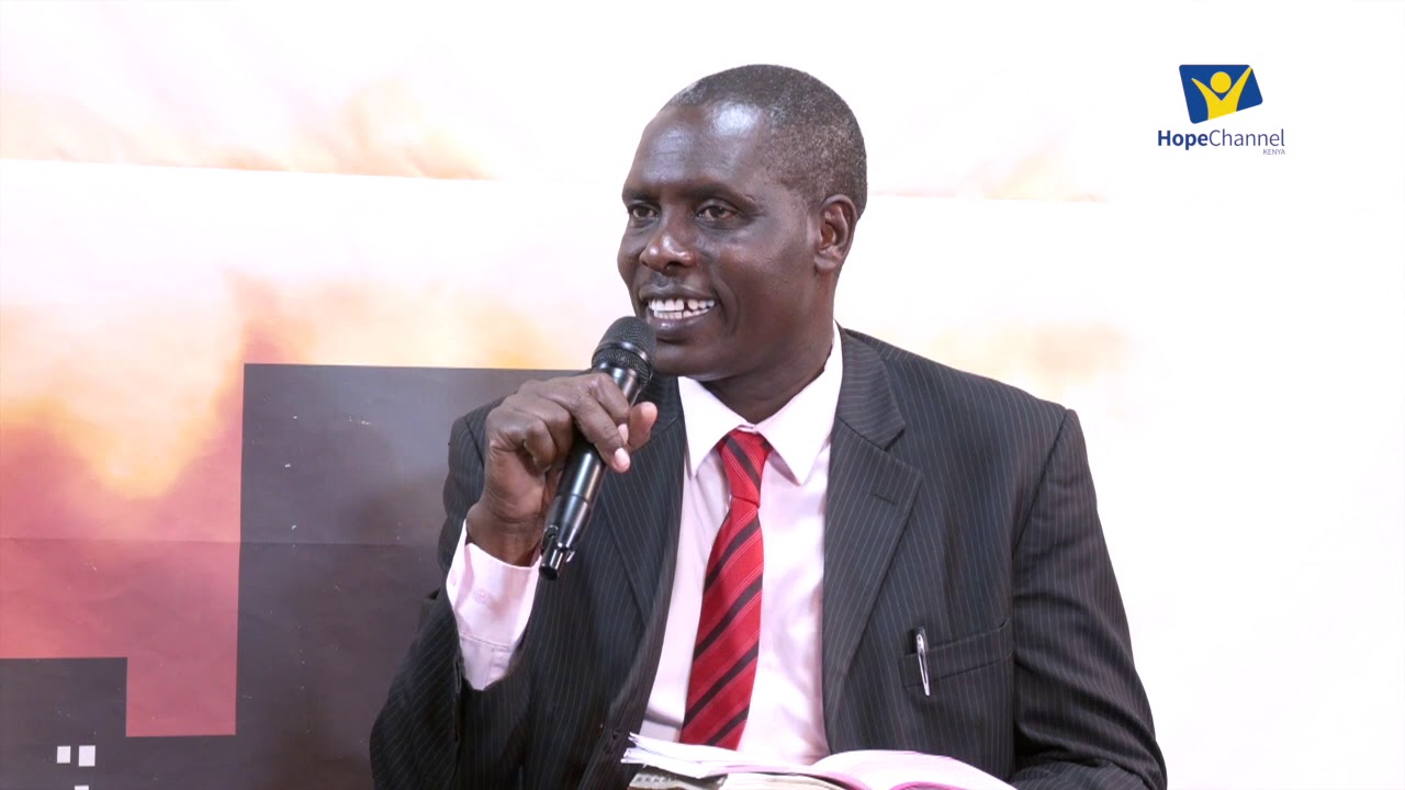 Uchambuzi wa Bibilia Somo la 7: Lugha, Kifungu na Muktadha