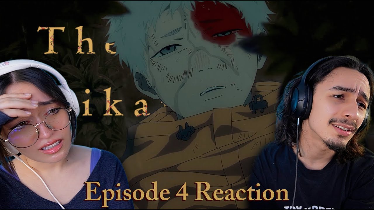 This Episode Messed Us Up 😭 | The Summer Hikaru Died 光が死んだ夏 Episode 4 Reaction
