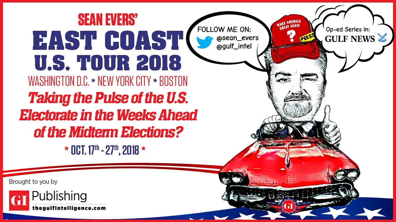 Thoughts from Harvard University