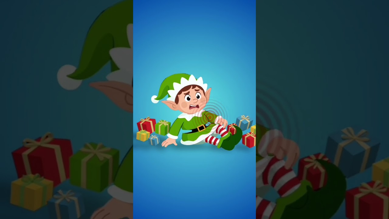 12 Days of Workers’ Comp-Mas!🎄