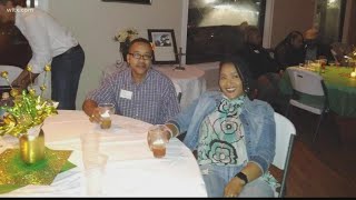 Friends remember Jim and Gloria Dewitt as their son makes his first court appearance