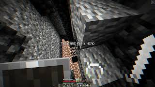 The Scariest Minecraft Horror Experience Ever! 😨