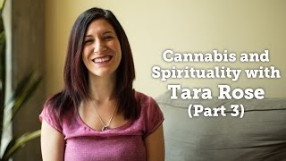 Spiritual Transformation with Cannabis & Ayahuasca
