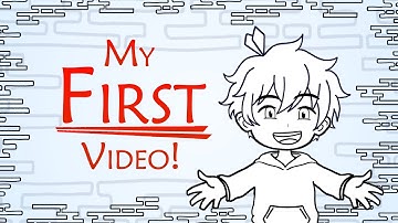 Once Upon Ethereal first video #firstvideo