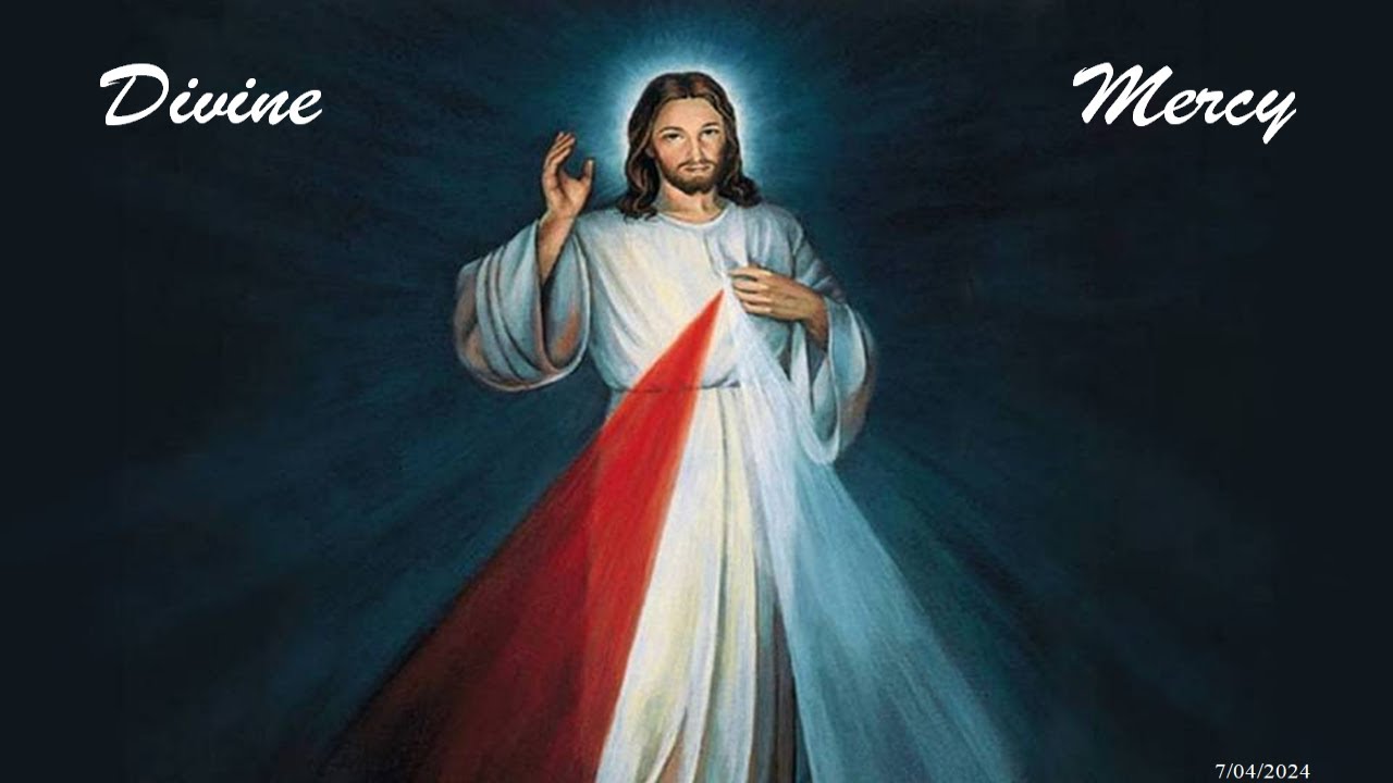 Divine Mercy Mass Schedule Today Marilao