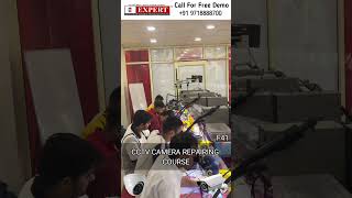 🔥CCTV Repairing Course in Jaisalmer | Best CCTV Repairing Institute in Jaisalmer  (Rajasthan)