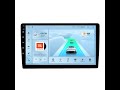 Tsways 9inch Universal Android Car Radio IPS Screen Carplay WIFI 4G Navigation Stereo Car Multimedia