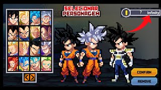 Z LEGENDS 3 v 2.6.0 MOD APK MEDIAFIRE #zlegends3 APK MEDIAFIRE LINK MOD DIRECT modz apk new