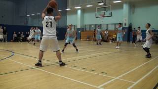 第五屆HBL PLUS 籃球聯賽 2551 1