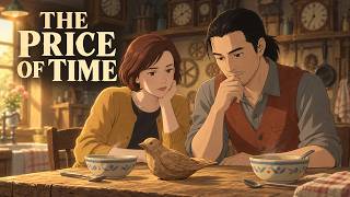 Borrowed Evenings | The Clockmaker's Bargain