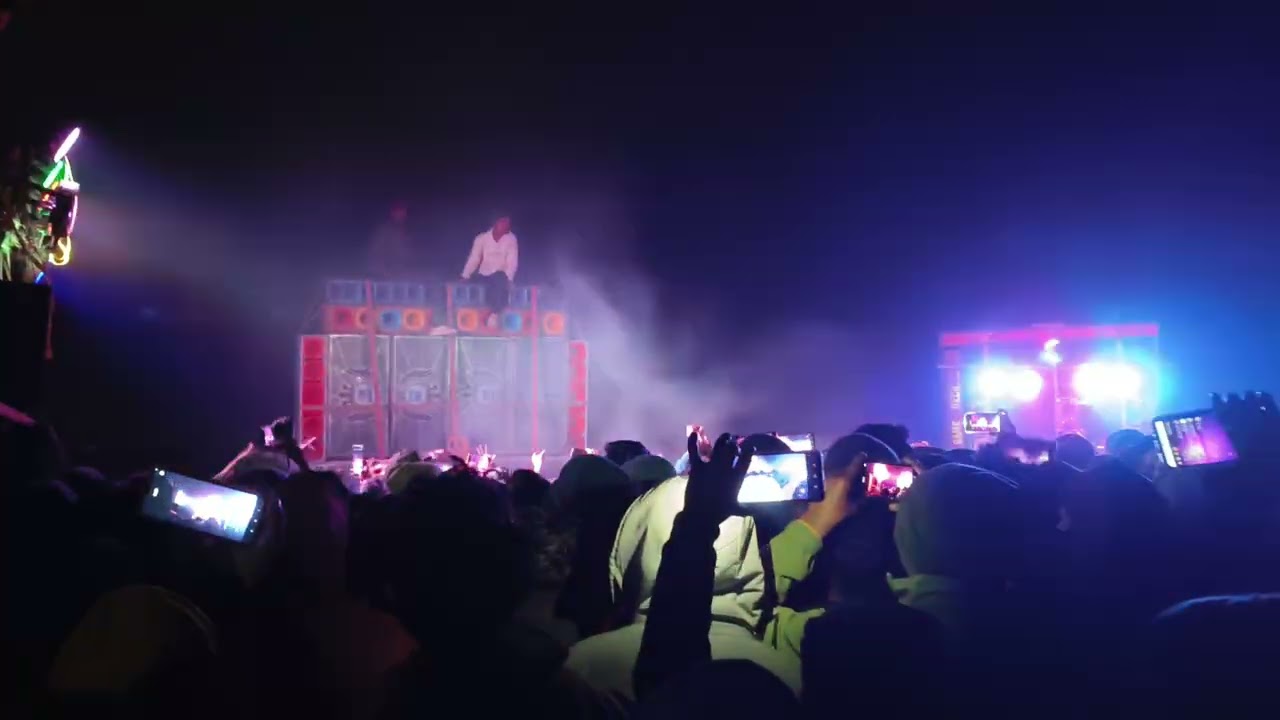 Dj Somen vs Dj Ds Adra vs Dj IM Adra full competition 😲 at Adra saheb bandh 2025#shorts#vlog#viral