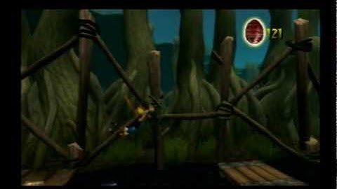 Jak and Daxter the Precursor Legacy HQ Remake Part 14