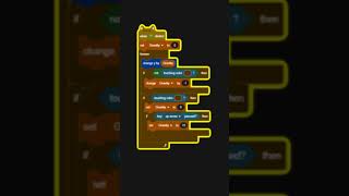 Celebrity How to do jump & Gravity in less than 20 seconds #scratchtech #howtomakegameinscratch Net Worth