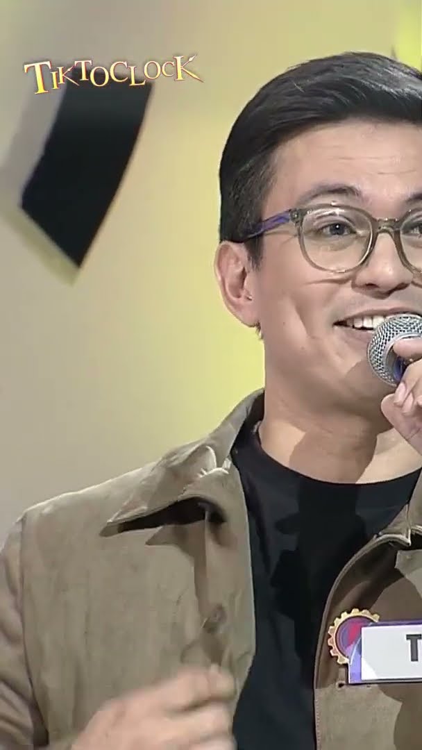 Tom Rodriguez A.K.A. Atty. Renan, PROUD IPIS! #shorts | TiktoClock