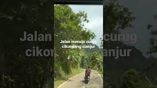 Ada yang sudah pernah kesini ? Kelanjutannya ada divideo youtube arahbaik no#14