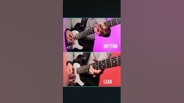 Why Chords Are MORE Important Than Riffs