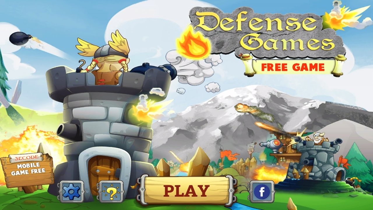 Tower Defense Zone 2 HD Android Gameplay ᴴᴰ - YouTube