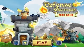 Tower Defense Zone 2 HD Android Gameplay ᴴᴰ screenshot 2