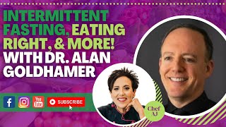 What is the Healthiest Diet with Dr. Alan Goldhamer