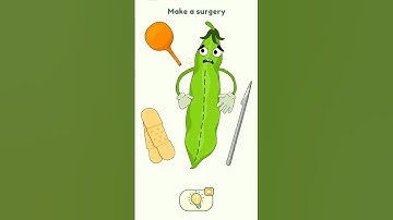 Dop 5 (Delete One Part) Level 2260 WalkthroughSolutions - All Levels@Gangbiharikushwa19 #shorts