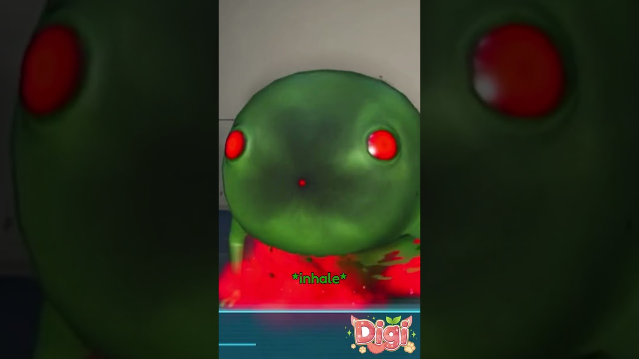 The confusion is REAL