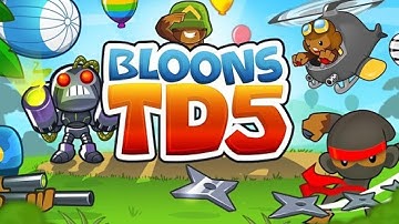 Bloons TD 5 Monkey Money + Tokens iOS Hack (No Jailbreak)