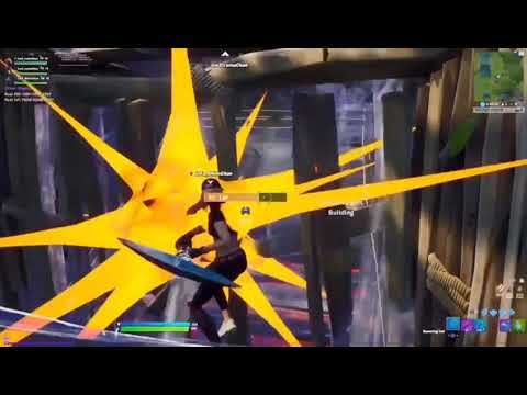 【HEADSTART】フォートナイトキル集【PS4pad】
