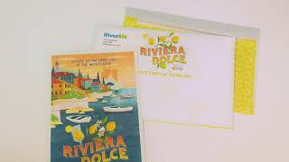 Details Riverlife Nonprofit Fundraiser Invitation News