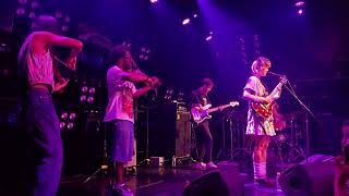 250804 Mei Semones - Tora Moyo @웨스트브릿지