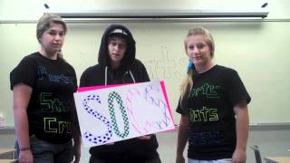 AP Stats Unit 1 2012