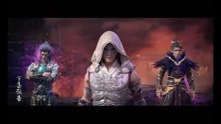 Stellar Transformation [Xing Chen Bian] Season 4 Episode 5 Preview
