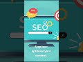 "Beginner’s Guide to SEO: Rank Your Content Fast!"| #4ummeducation